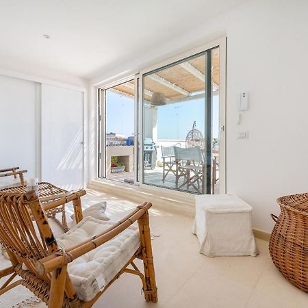 Dimora Otrantina Villa Otranto Eksteriør bilde