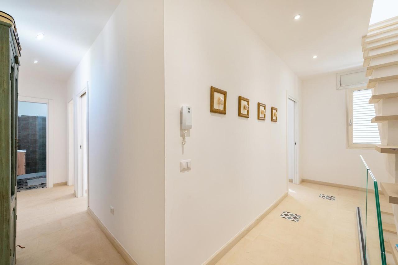 Dimora Otrantina Villa Otranto Eksteriør bilde