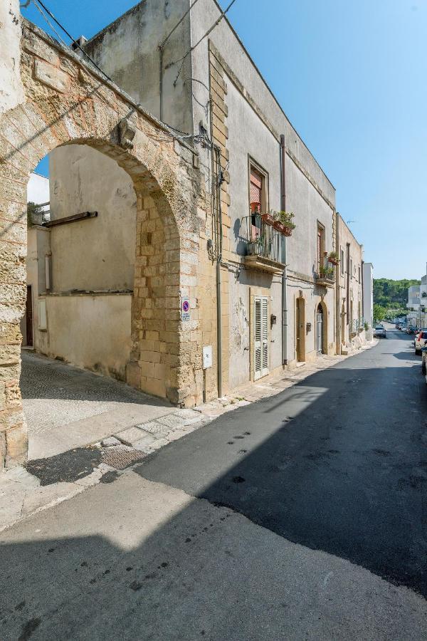 Dimora Otrantina Villa Otranto Eksteriør bilde