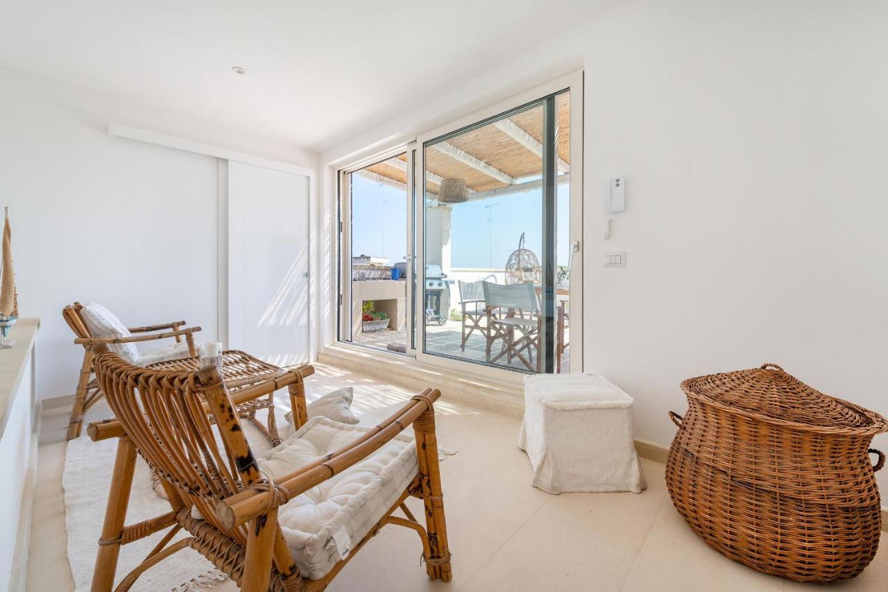 Dimora Otrantina Villa Otranto Eksteriør bilde