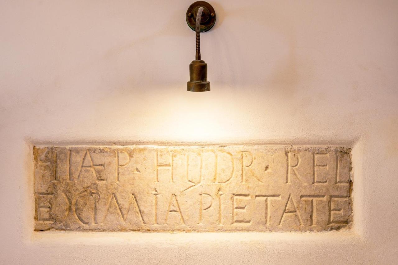 Dimora Otrantina Villa Otranto Eksteriør bilde