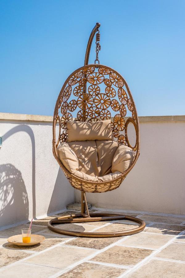 Dimora Otrantina Villa Otranto Eksteriør bilde