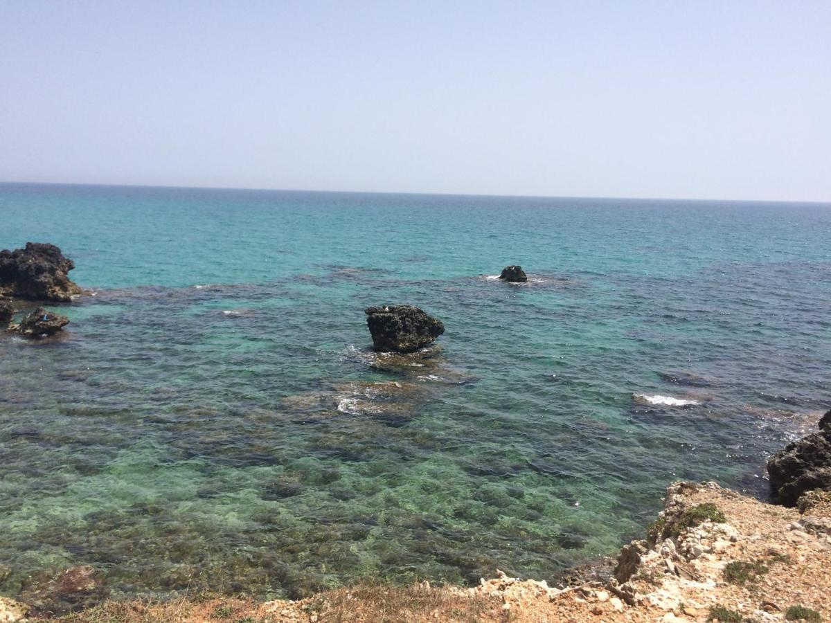 Dimora Otrantina Villa Otranto Eksteriør bilde